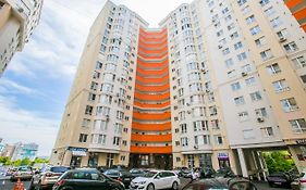 Apartament In Zona Centrala Si Parc